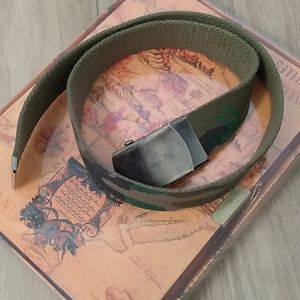 Camouflage Belt 31"
